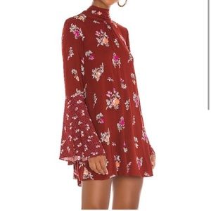 Free People Tate Dress/Tunic